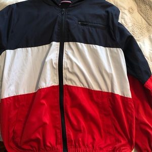 Brandy jacket
